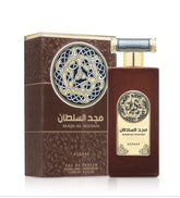Majd Al Sultan | EDP | 100ml